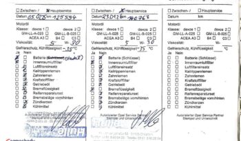 Opel Astra 1.4 Turbo Innovation full
