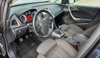 Opel Astra 1.4 Turbo Innovation full
