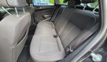 Opel Astra 1.4 Turbo Innovation full