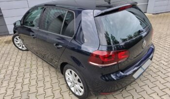 Volkswagen Golf 1.4 TSI DSG Style full