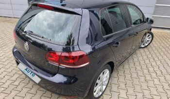 Volkswagen Golf 1.4 TSI DSG Style full