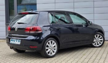 Volkswagen Golf 1.4 TSI DSG Style full