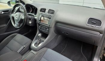 Volkswagen Golf 1.4 TSI DSG Style full