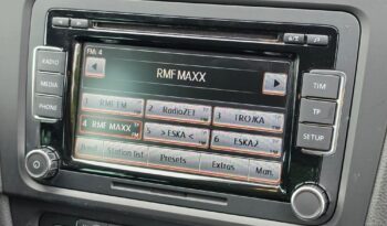 Volkswagen Golf 1.4 TSI DSG Style full