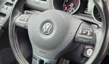 Volkswagen Golf 1.4 TSI DSG Style full
