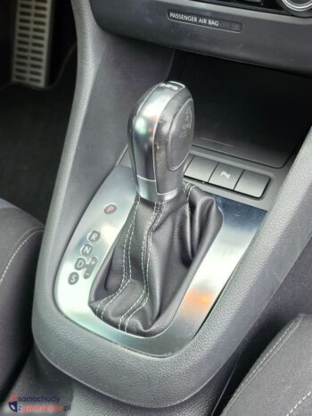 Volkswagen Golf 1.4 TSI DSG Style full