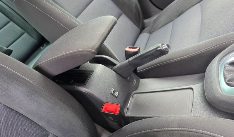 Volkswagen Golf 1.4 TSI DSG Style full