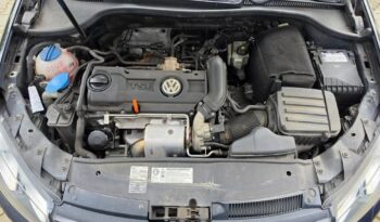 Volkswagen Golf 1.4 TSI DSG Style full
