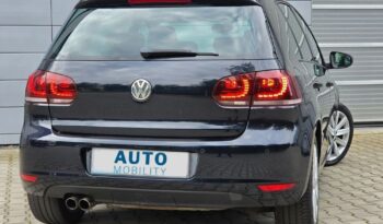 Volkswagen Golf 1.4 TSI DSG Style full