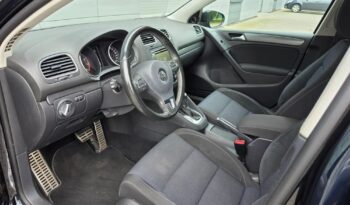 Volkswagen Golf 1.4 TSI DSG Style full