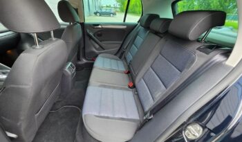 Volkswagen Golf 1.4 TSI DSG Style full