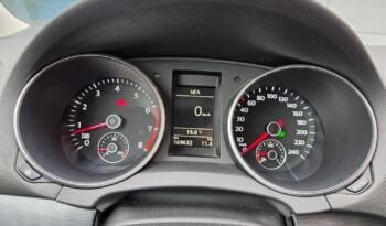 Volkswagen Golf 1.4 TSI DSG Style full