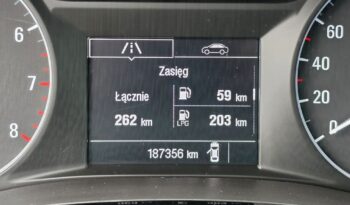 Opel Mokka X 1.4 (ecoFLEX) ECOTEC Start/Stop Edition full