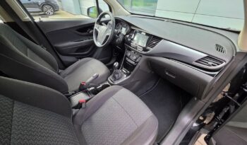 Opel Mokka X 1.4 (ecoFLEX) ECOTEC Start/Stop Edition full