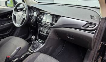 Opel Mokka X 1.4 (ecoFLEX) ECOTEC Start/Stop Edition full