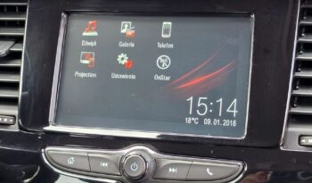 Opel Mokka X 1.4 (ecoFLEX) ECOTEC Start/Stop Edition full