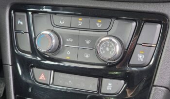 Opel Mokka X 1.4 (ecoFLEX) ECOTEC Start/Stop Edition full