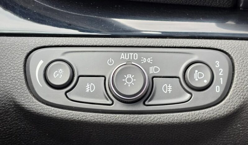 Opel Mokka X 1.4 (ecoFLEX) ECOTEC Start/Stop Edition full