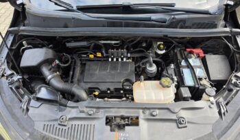 Opel Mokka X 1.4 (ecoFLEX) ECOTEC Start/Stop Edition full