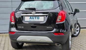 Opel Mokka X 1.4 (ecoFLEX) ECOTEC Start/Stop Edition full