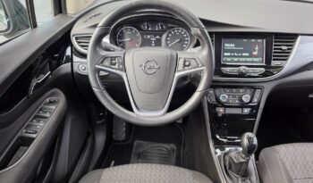 Opel Mokka X 1.4 (ecoFLEX) ECOTEC Start/Stop Edition full