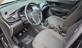 Opel Mokka X 1.4 (ecoFLEX) ECOTEC Start/Stop Edition full