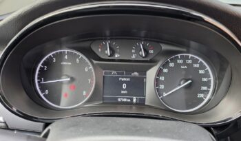 Opel Mokka X 1.4 (ecoFLEX) ECOTEC Start/Stop Edition full