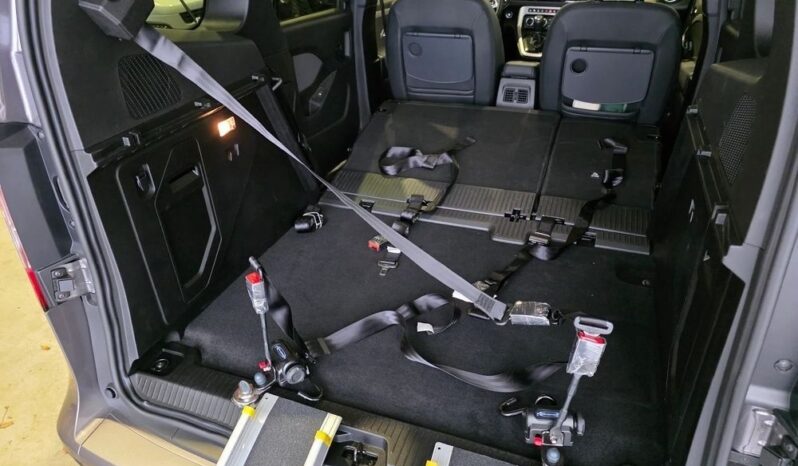 Mercedes-Benz Klasa T 180 d Progressive Dla Niepełnosprawnych PFRON full