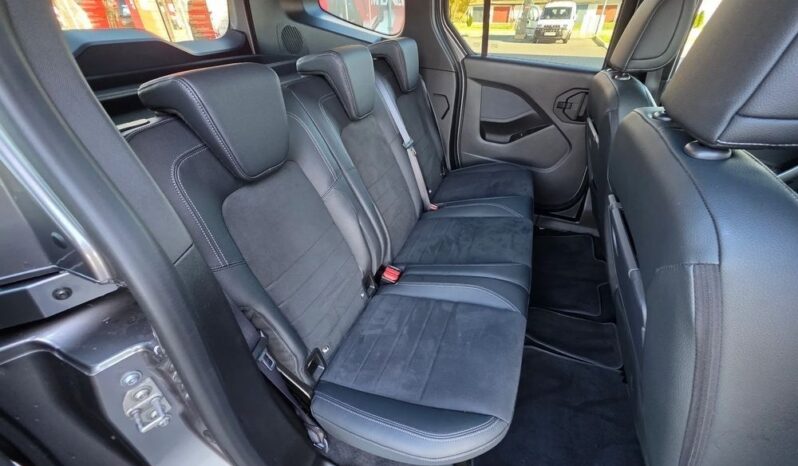 Mercedes-Benz Klasa T 180 d Progressive Dla Niepełnosprawnych PFRON full