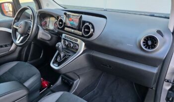 Mercedes-Benz Klasa T 180 d Progressive Dla Niepełnosprawnych PFRON full