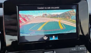 Mercedes-Benz Klasa T 180 d Progressive Dla Niepełnosprawnych PFRON full