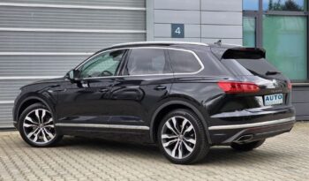 Volkswagen Touareg 3.0 V6 TDI SCR 4Mot Atmosphere full