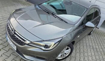 Opel Astra 1.4 Turbo Start/Stop ON full