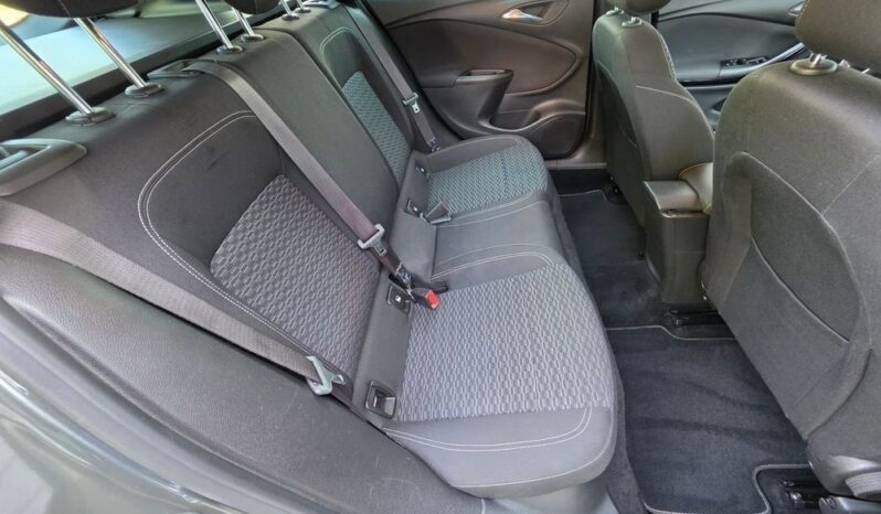 Opel Astra 1.4 Turbo Start/Stop ON full