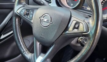 Opel Astra 1.4 Turbo Start/Stop ON full