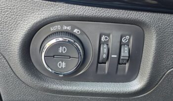 Opel Astra 1.4 Turbo Start/Stop ON full