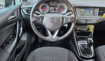Opel Astra 1.4 Turbo Start/Stop ON full