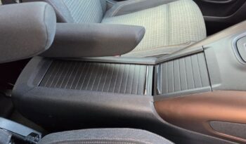 Peugeot Rifter BlueHDI 130 L2 EAT8 GT Dla Niepełnosprawnych PFRON full