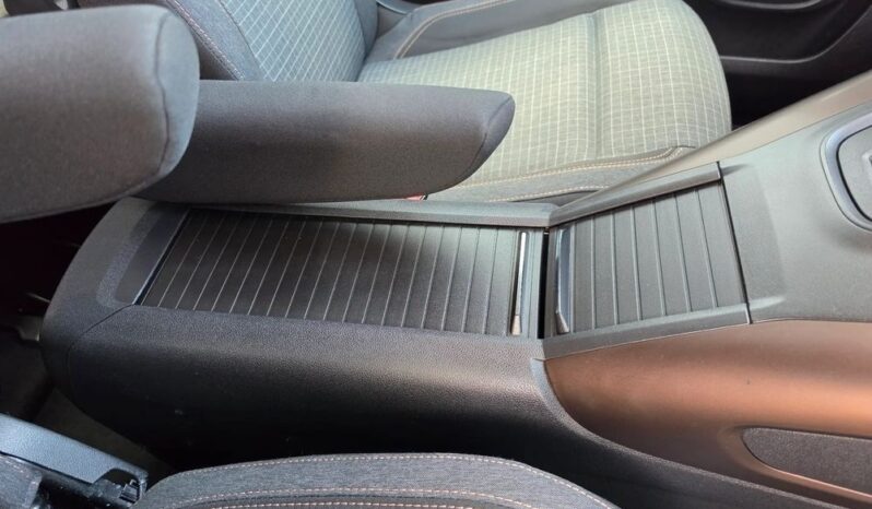Peugeot Rifter BlueHDI 130 L2 EAT8 GT Dla Niepełnosprawnych PFRON full