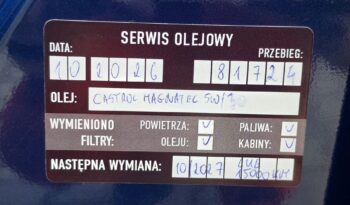 Peugeot Rifter BlueHDI 130 L2 EAT8 GT Dla Niepełnosprawnych PFRON full
