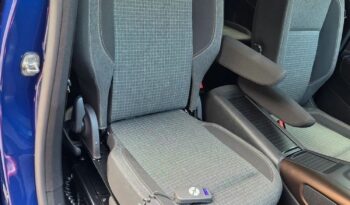 Peugeot Rifter BlueHDI 130 L2 EAT8 GT Dla Niepełnosprawnych PFRON full
